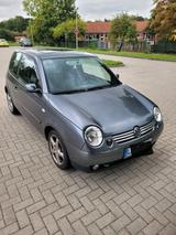 Volkswagen Lupo 1.4 16V   Tüv Neu - Volkswagen Lupo: Automatik