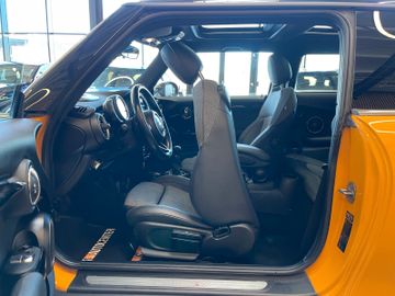 MINI Cooper SD *1.HAND*HEAD-UP*KAM*LED*PDC*TEMP*PANO*