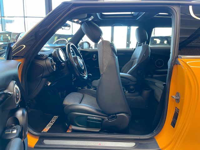 MINI Cooper SD *1.HAND*HEAD-UP*KAM*LED*PDC*TEMP*PANO*