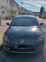 Volkswagen Passat B7 Tdi zu verkaufen - Volkswagen Passat: Verkaufen