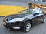 Ford Mondeo 1,6 Ti-VCT 88kW Ambiente Turnier - Ford aus 2011