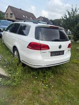 Volkswagen Passat Variant 2.0 TDI DSG Comfortline BMT V...