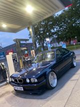 BMW Bmw 540i e34 1994 - BMW 540 aus 1994: 540i