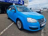 Volkswagen Golf V TÜV/KLIMA/PDC/SCHECKHEFT/AHK - Volkswagen Golf aus 2008 mit Diesel-Antrieb: Kombi