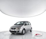Fiat FIAT Idea 1.4 16V Emotion - PER OPERATORI DEL SE - gebrauchte Fiat Idea aus dem Jahr 2004