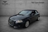 Audi A3 1.9 TDI Cabriolet -Leder-PDC-Klima- - Audi A3 aus 2008: 1.9