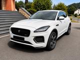 Jaguar E-Pace P200 R-DYNAMIC S AWD Auto R-DYNAMIC S