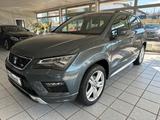 Seat Ateca FR*Winter*Navi*Alu*Kamera*PDC*ACC*Klima* - Seat Ateca Gebrauchtwagen in Dresden