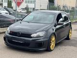 Volkswagen Golf VI GTI/Rothe Motorsport/333 PS - Volkswagen Golf: V Motor