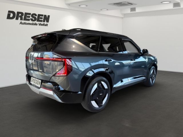 Kia EV5 Earth 81,4 kWh KAMERA,CARPLAY,SITZHZG,DAB,LE imagem 3