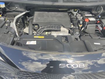 Peugeot 5008 - 12