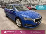 Skoda Octavia Combi 1.4 TSI iV  Style|DSG|LED|Sitzhzg - Skoda Octavia Gebrauchtwagen in Dresden