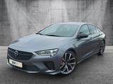 Opel Insignia B "Grand Sport GSi 4x4" 1-Hand/Recaro - Opel Insignia Gsi mit Benzin-Antrieb