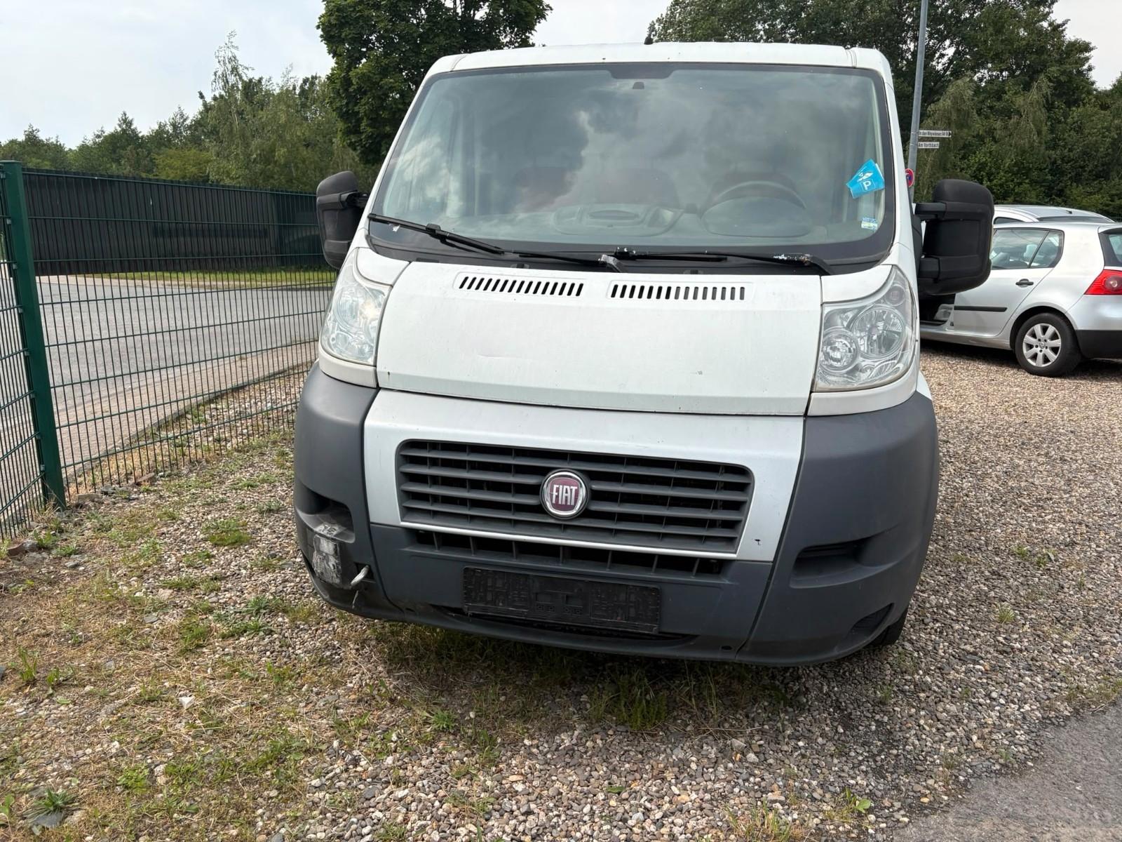 Fiat Ducato 2.0 HDI *30 115*MOTORSCHADEN*