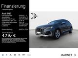 Audi SQ7 SUV TFSI*Navi*Matrix*Alu*AHk*HUD*B&O*PDC*Pan - Audi SQ7 aus 2022