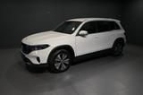 Mercedes-Benz EQB 300 4M PROGRESSIVE ADVANCED/TOTW/KAMERA/SHZ - gebrauchte Mercedes-Benz EQB aus dem Jahr 2024