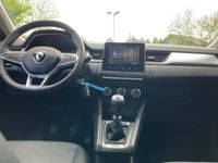 Renault Captur - Vorschau Bild 9