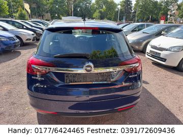 Opel Insignia - 7