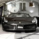 Ferrari 488 Spider Spider - gebrauchte Ferrari Cabrios
