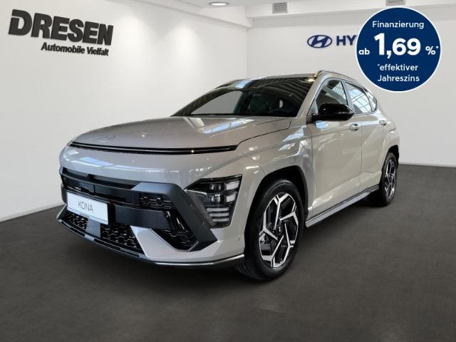 Hyundai KONA - Bild 1