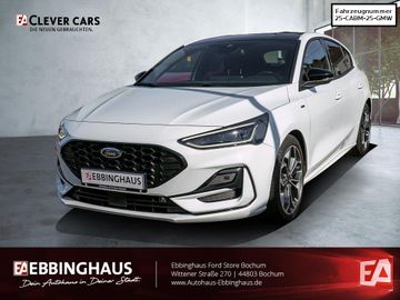 Ford Focus 1.0 ST-Line X Intelligent Drive Assist B&O