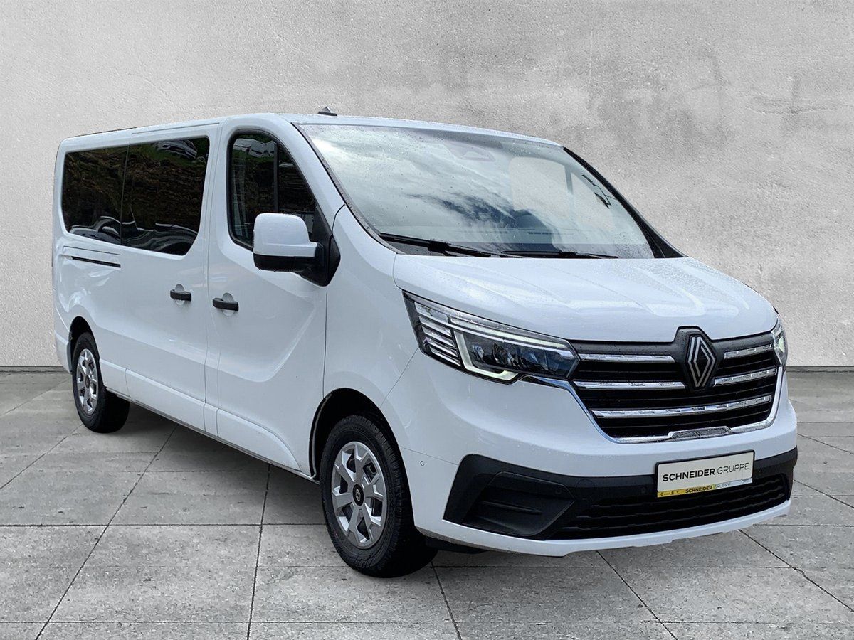 Renault Trafic - Bild 7