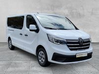 Renault Trafic - Vorschau Bild 7