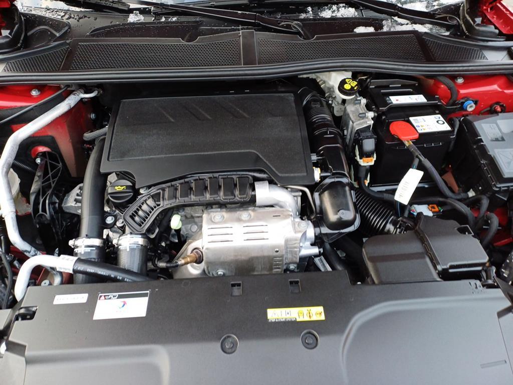 DS Automobiles DS4 Performance Line +