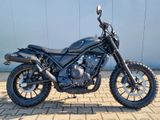 Honda CL 500 *Ullmann Edition*Arrow Auspuff