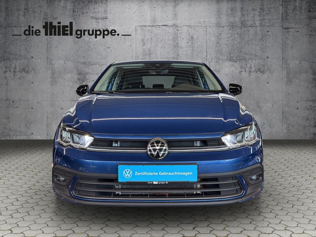 Volkswagen Polo - Bild 10