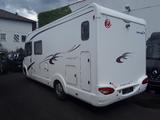 Eura Mobil Integra Line 690 HB - Eura Mobil Integrierter