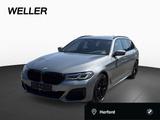 BMW 520d xDrive Touring M Sport AHK Laser St&Go HUD