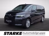 Volkswagen T7 Multivan 1.4 TSI eHybrid DSG Life LED Pano Na - Volkswagen T7 Multivan mit Hybrid-Antrieb