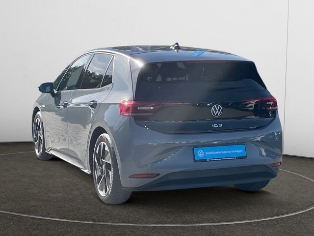 Volkswagen ID.3 150 kW Pro Performance Wärmepumpe Design-Pa foto 3