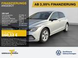 Volkswagen Golf 2.0 TDI DSG 150PS LIFE NAVI KAMERA SITZH LE - Volkswagen Golf: TDI 150 Ps