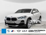 BMW X2 sDrive 18i Advantage Plus LED NAVI KAMERA SHZ - BMW X2 in Solingen