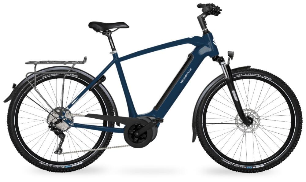 Velo de Ville SEB 990 PURE 55 cm