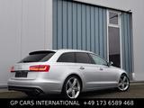 Audi A6 3.0 TDI 245PS QUATTRO PANORAMA/LEDER/MEMORY - Audi A6: 3.2