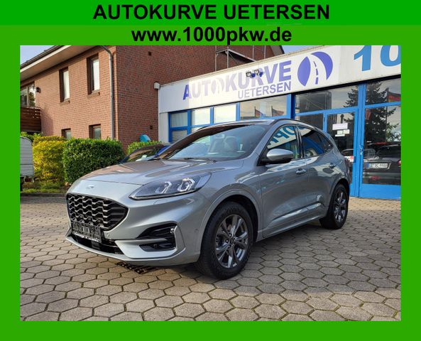 Ford Kuga 1.5 ST-Line Klima-Aut. Navi Kamera LED HUD