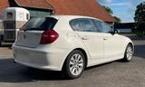 BMW 118d - technisch top, viele Neuteile - BMW 118 aus 2008: 118d
