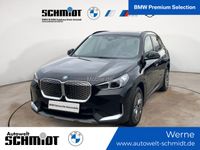 BMW iX1 - Vorschau Bild 1