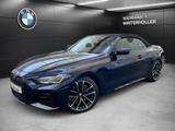 BMW M440i xDrive Cabrio HUD Laser LC Prof DA H/K 19' - BMW M440 Gebrauchtwagen