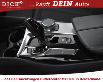 Fahrzeugabbildung BMW 530d Tour. xDrive Sport Line HEAD+KAM+PROF+AHK+M