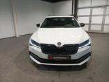Skoda Superb Combi 2.0 TDI Sportline|AHK|Navi|Pano| - Skoda mit Diesel-Antrieb: Allradantrieb, Kombi, 0