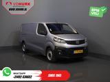 Fiat Scudo 2.0 MJ 145 pk L3 BPM VRIJ! (DEMO) Adapt.Cr - Fiat Scudo 2 0