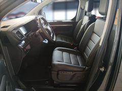 SpaceTourer Max XL HDI 180 SpaceTourer Max XL HDI 180