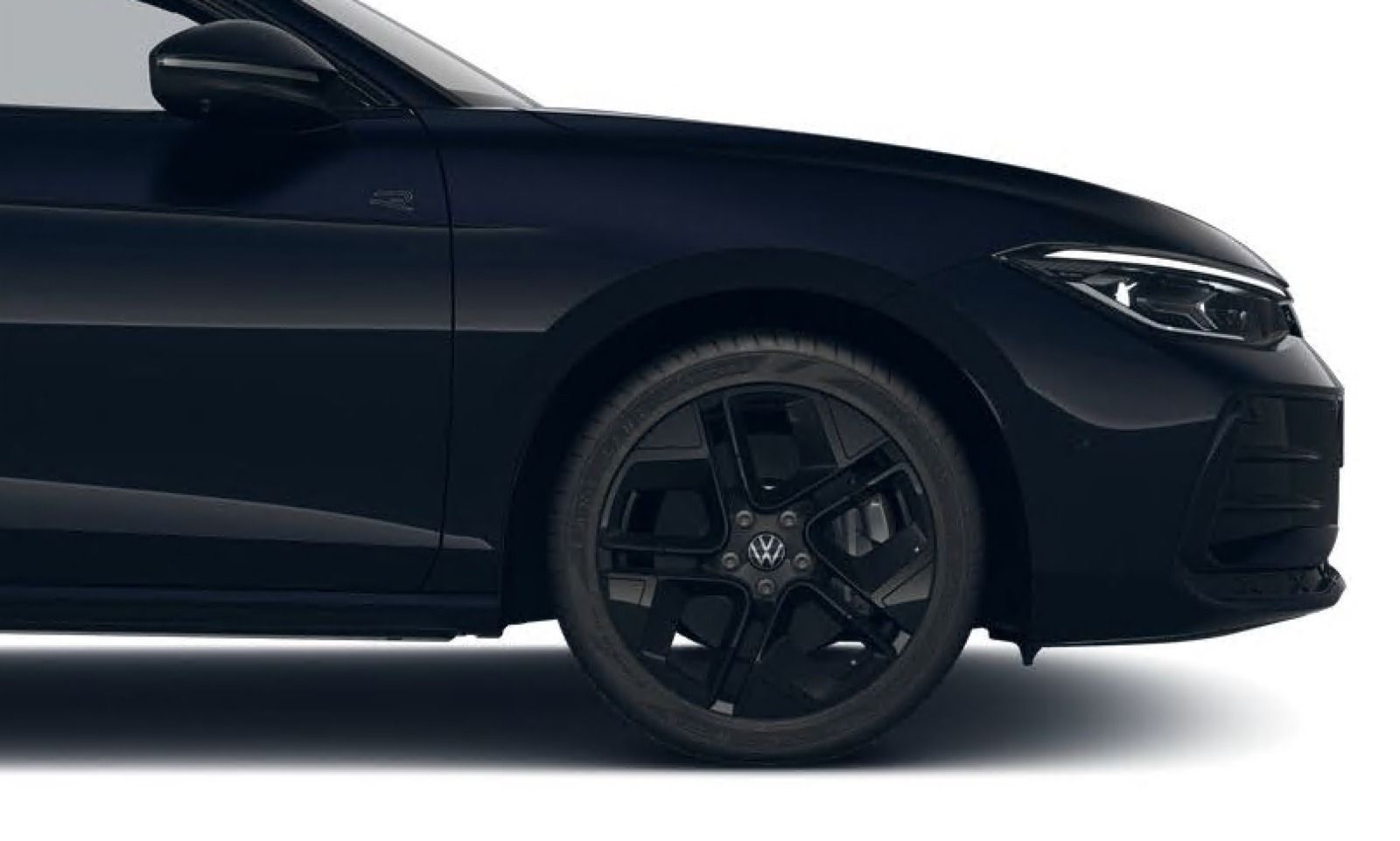 Volkswagen Passat - Bild 8