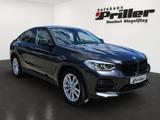 BMW X4 xDrive 30d Advantage/NAVI/AHK/RTTI/LED/DAB/ - BMW X4 Advantage mit Diesel-Antrieb