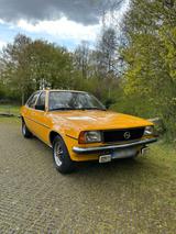 Opel Ascona B 1.6 // H-Kennzeichen // Rest... - Opel Ascona: Privatanbieter