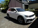 Volkswagen Tiguan 2.0 TDI SCR 140kW DSG 4MOTION Highline, R - Volkswagen Tiguan: TDI 140